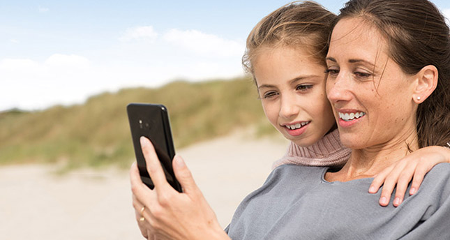 Subscription to SMS-service